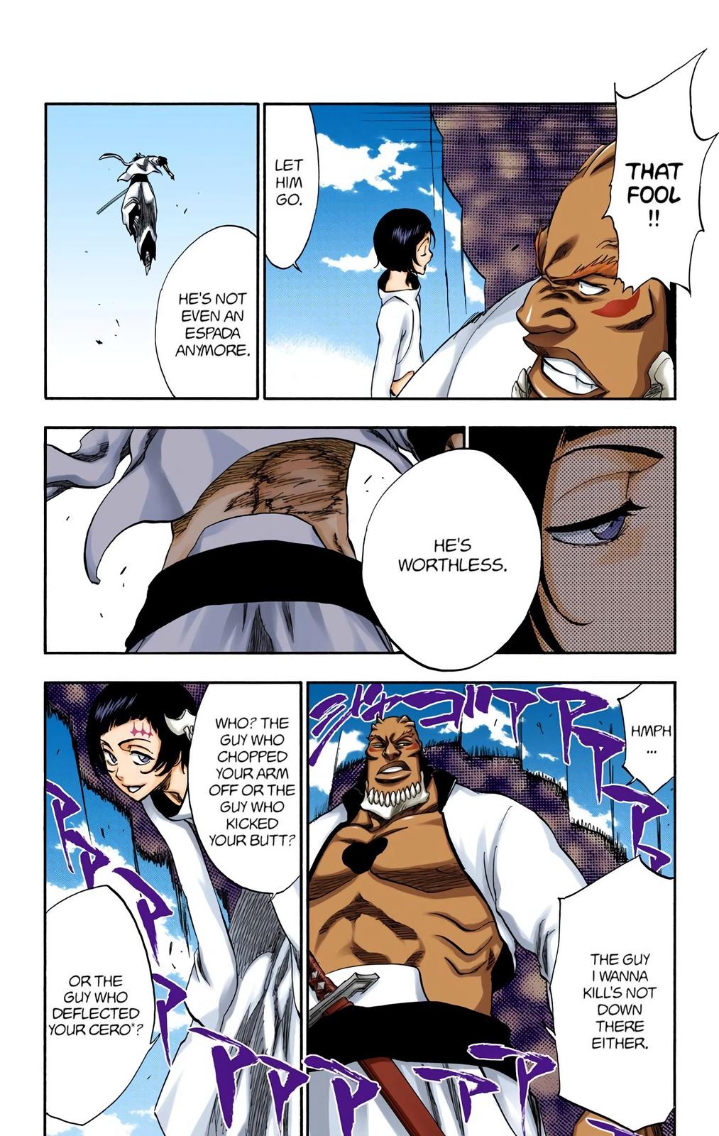 Chapter 230 — Chapter 230 — Page 11