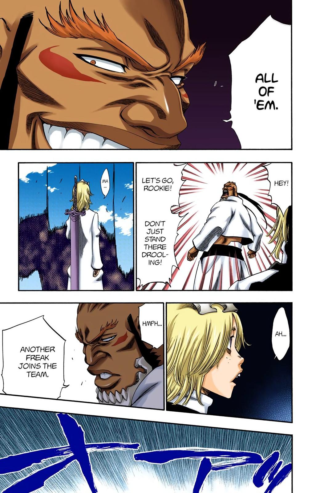 Chapter 230 — Chapter 230 — Page 12