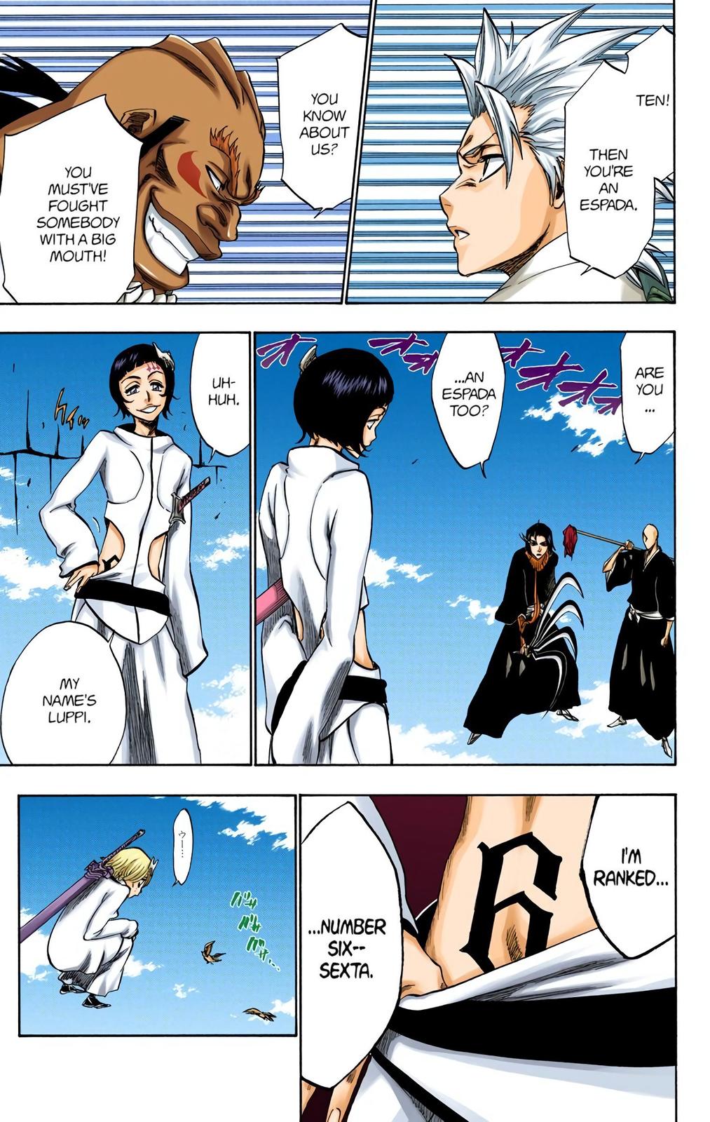 Chapter 230 — Chapter 230 — Page 14