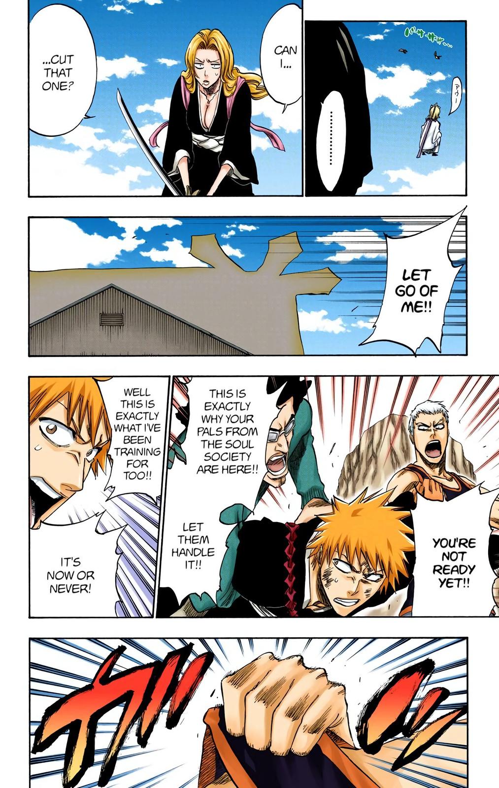 Chapter 230 — Chapter 230 — Page 15