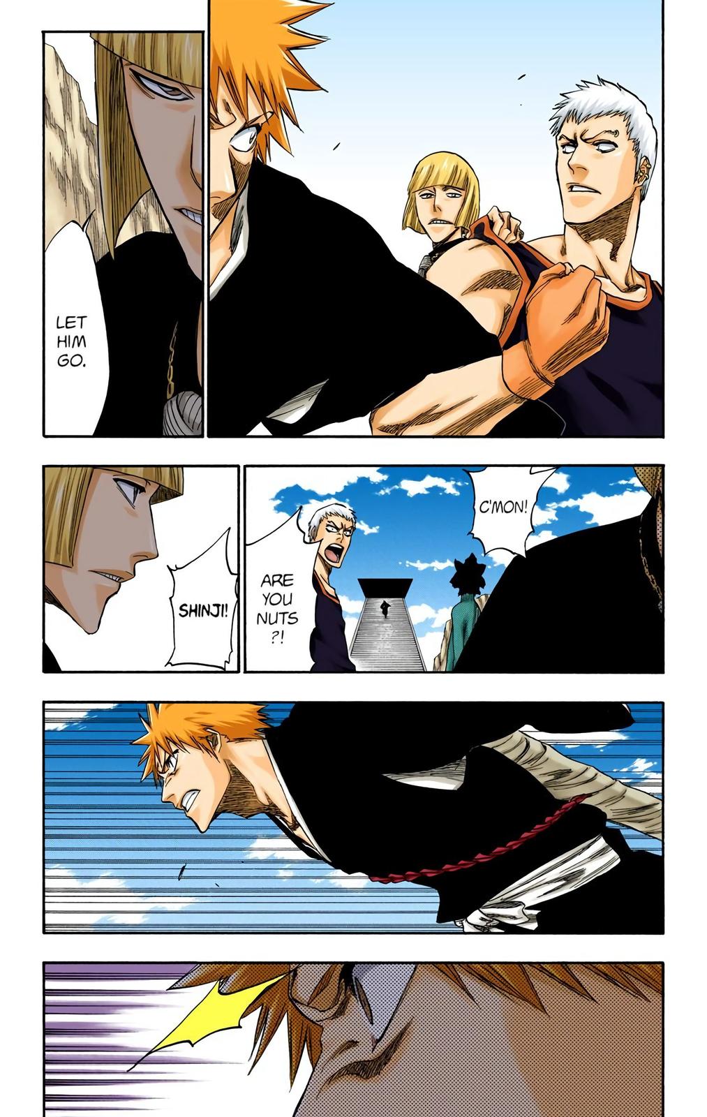 Chapter 230 — Chapter 230 — Page 16