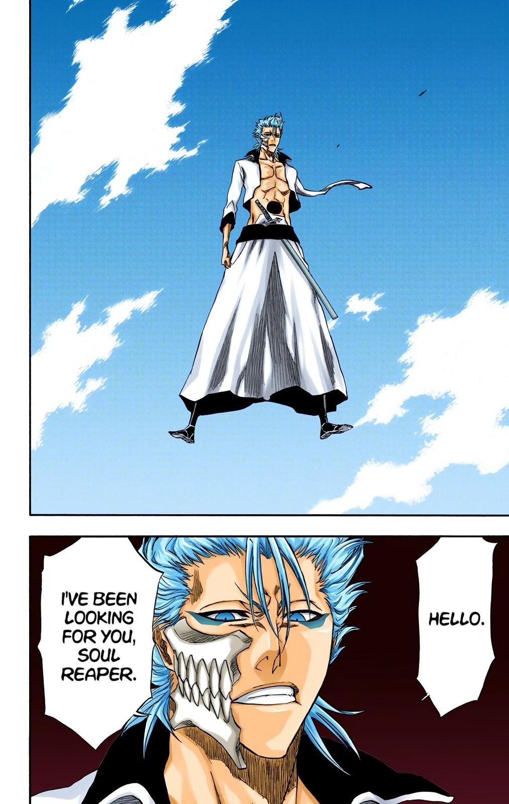 Chapter 230 — Chapter 230 — Page 17