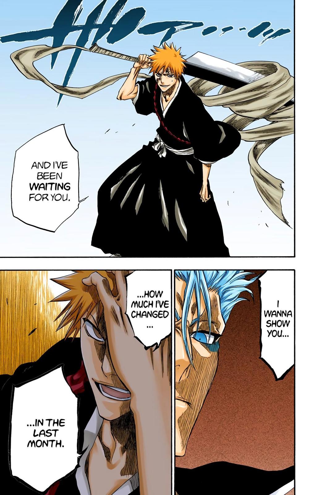 Chapter 230 — Chapter 230 — Page 18