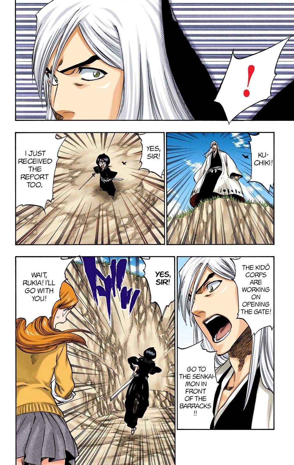 Chapter 231 — Chapter 231 — Page 4