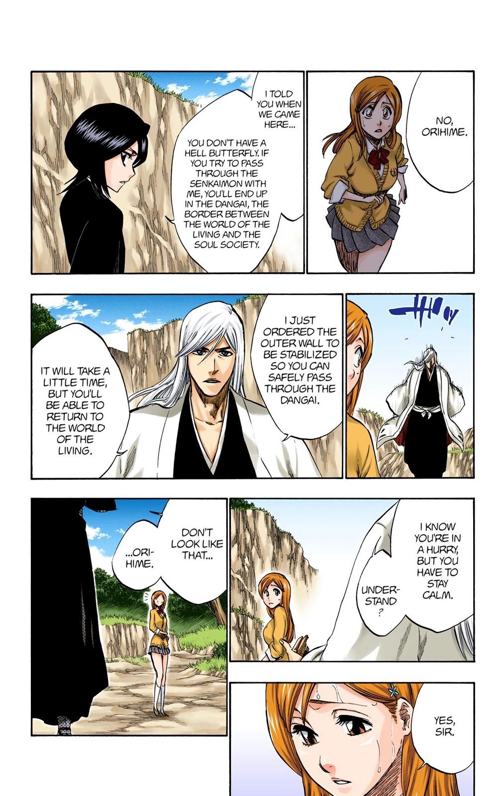 Chapter 231 — Chapter 231 — Page 5