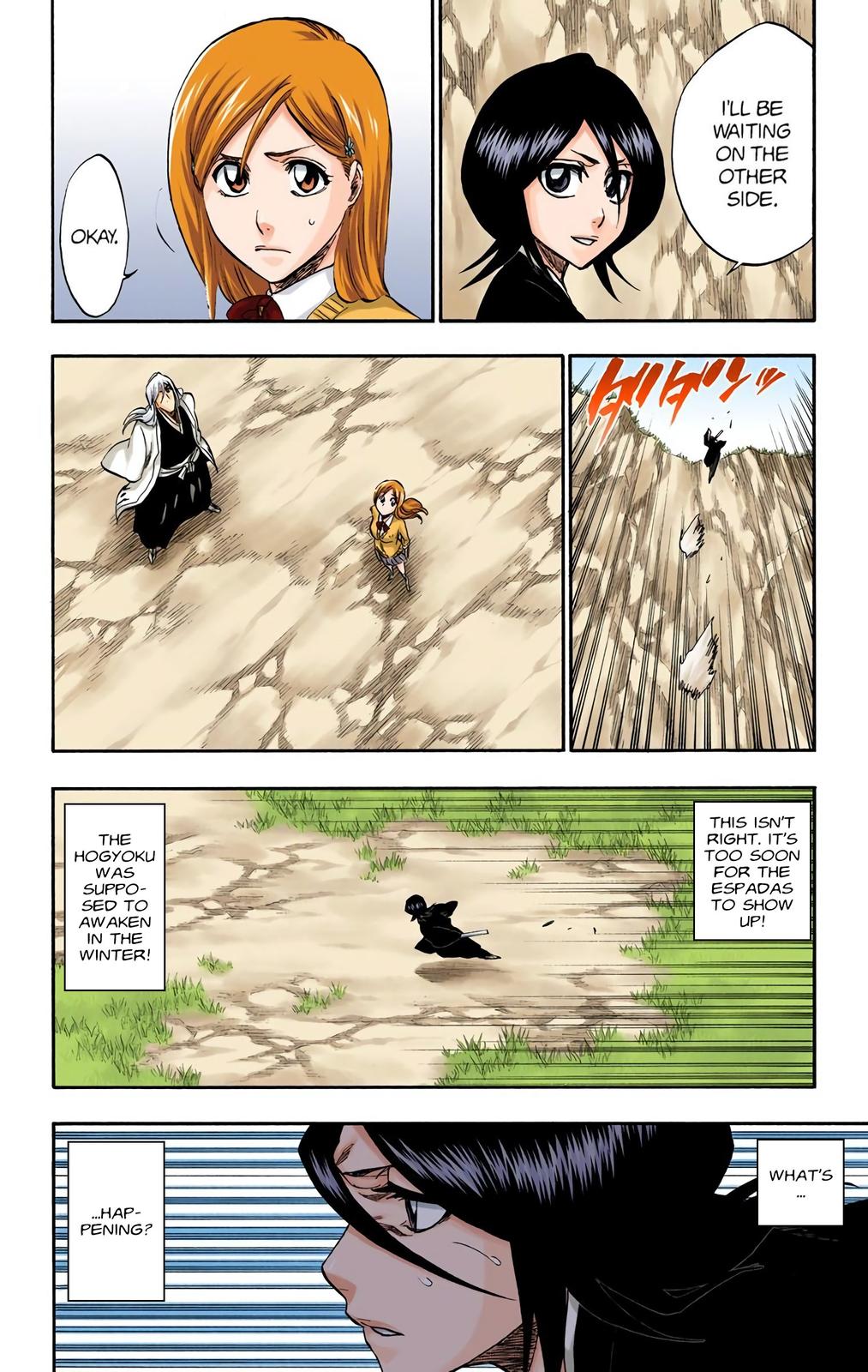 Chapter 231 — Chapter 231 — Page 6