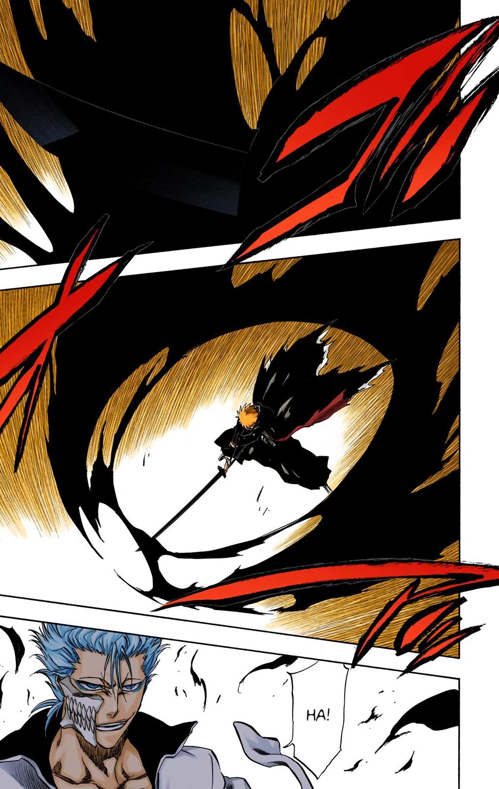 Chapter 231 — Chapter 231 — Page 7