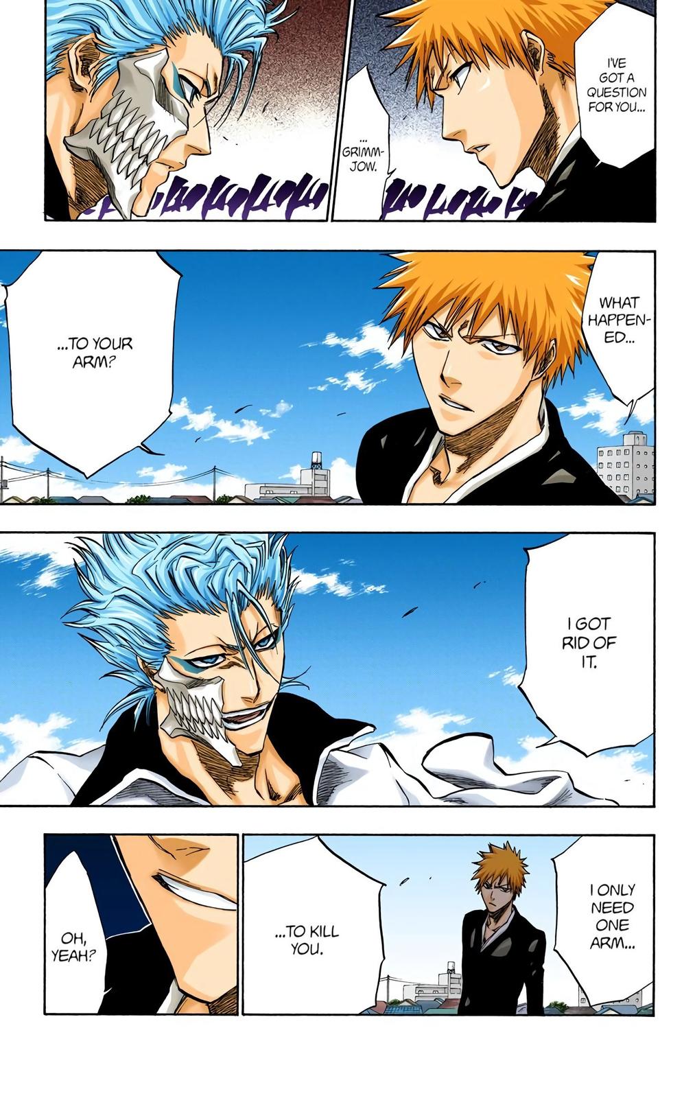 Chapter 231 — Chapter 231 — Page 9