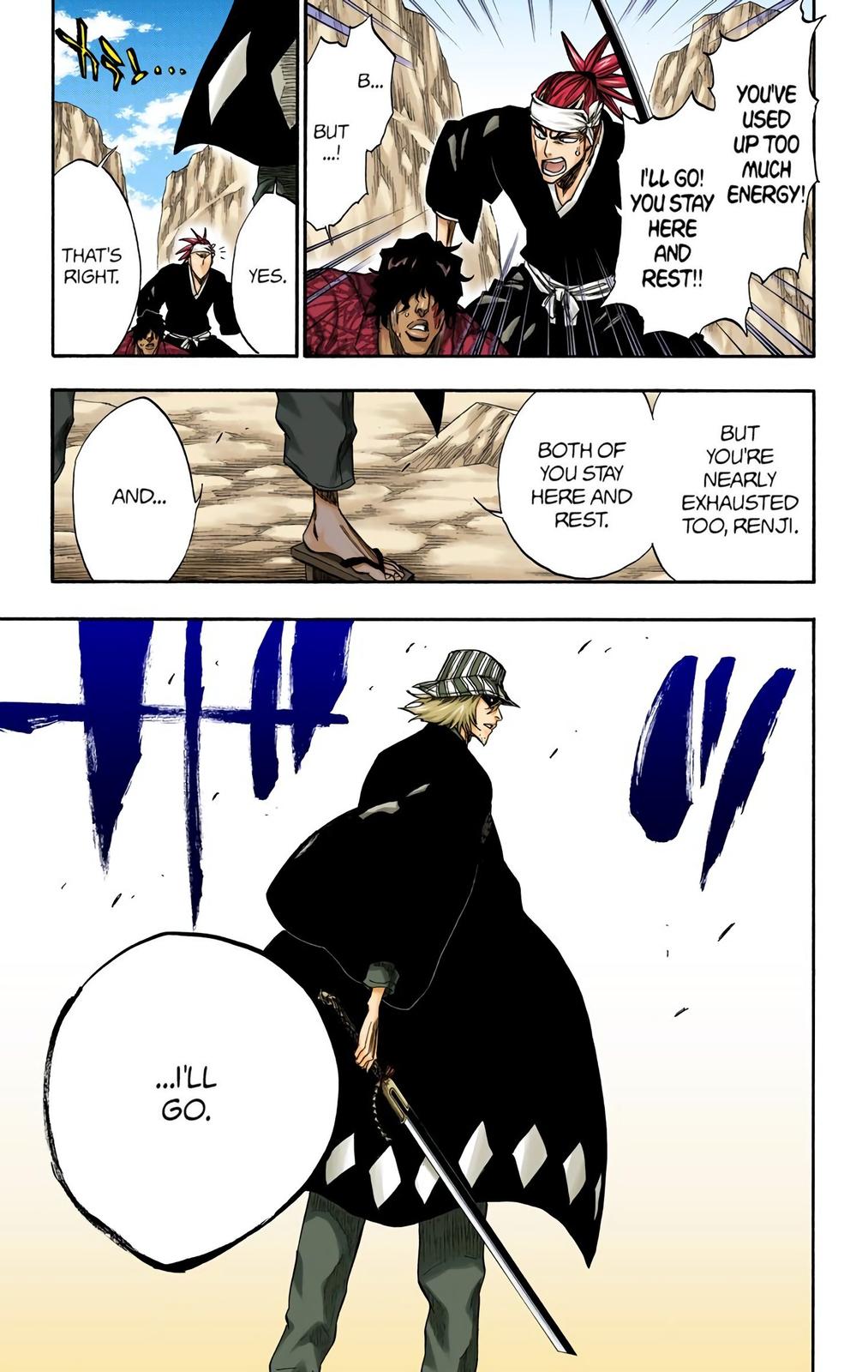 Chapter 231 — Chapter 231 — Page 19