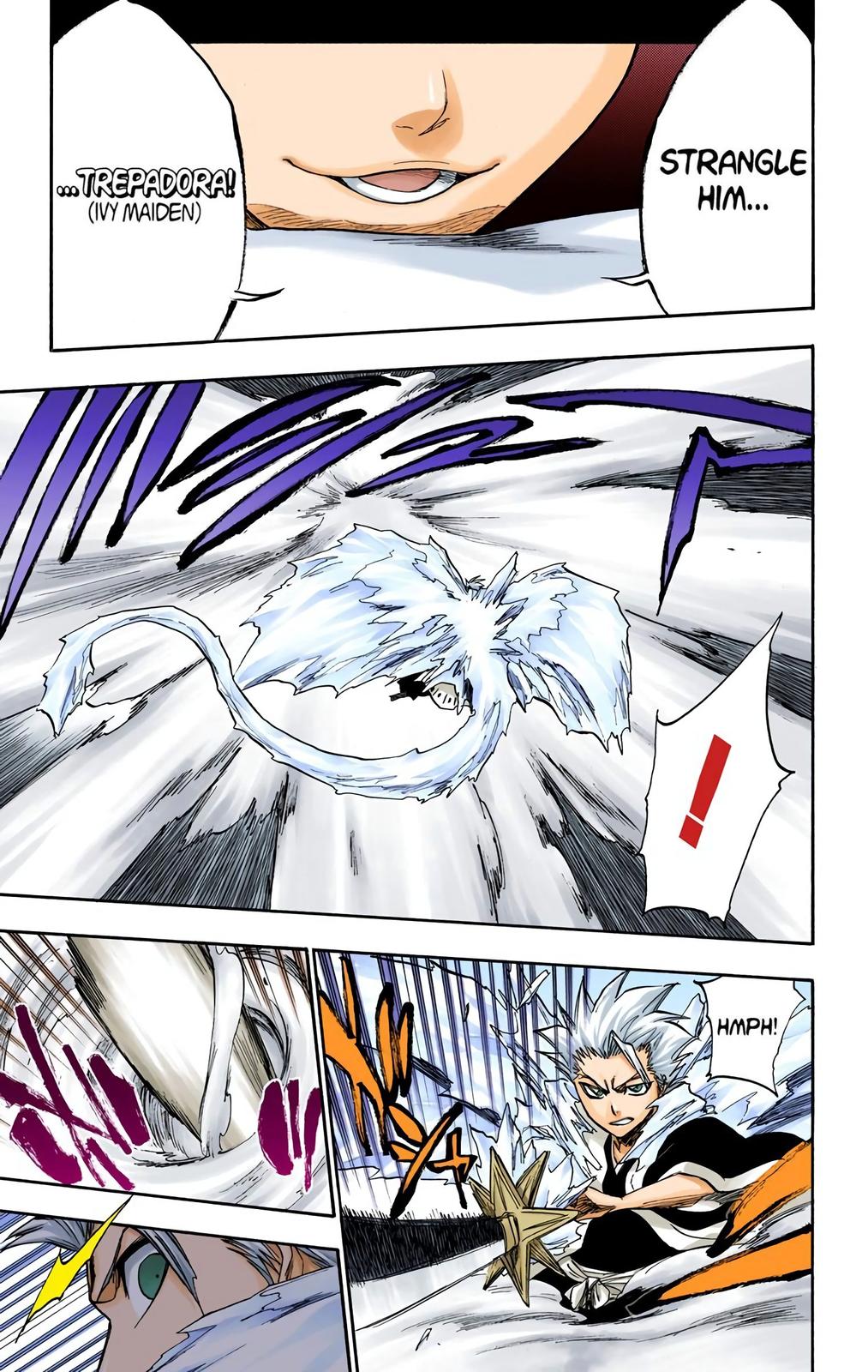 Chapter 232 — Chapter 232 — Page 5