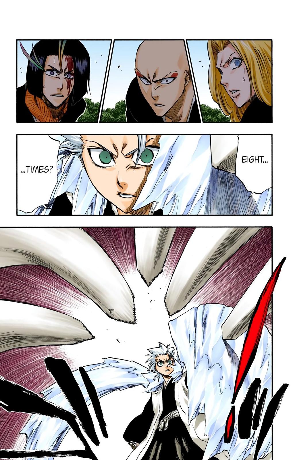 Chapter 232 — Chapter 232 — Page 9