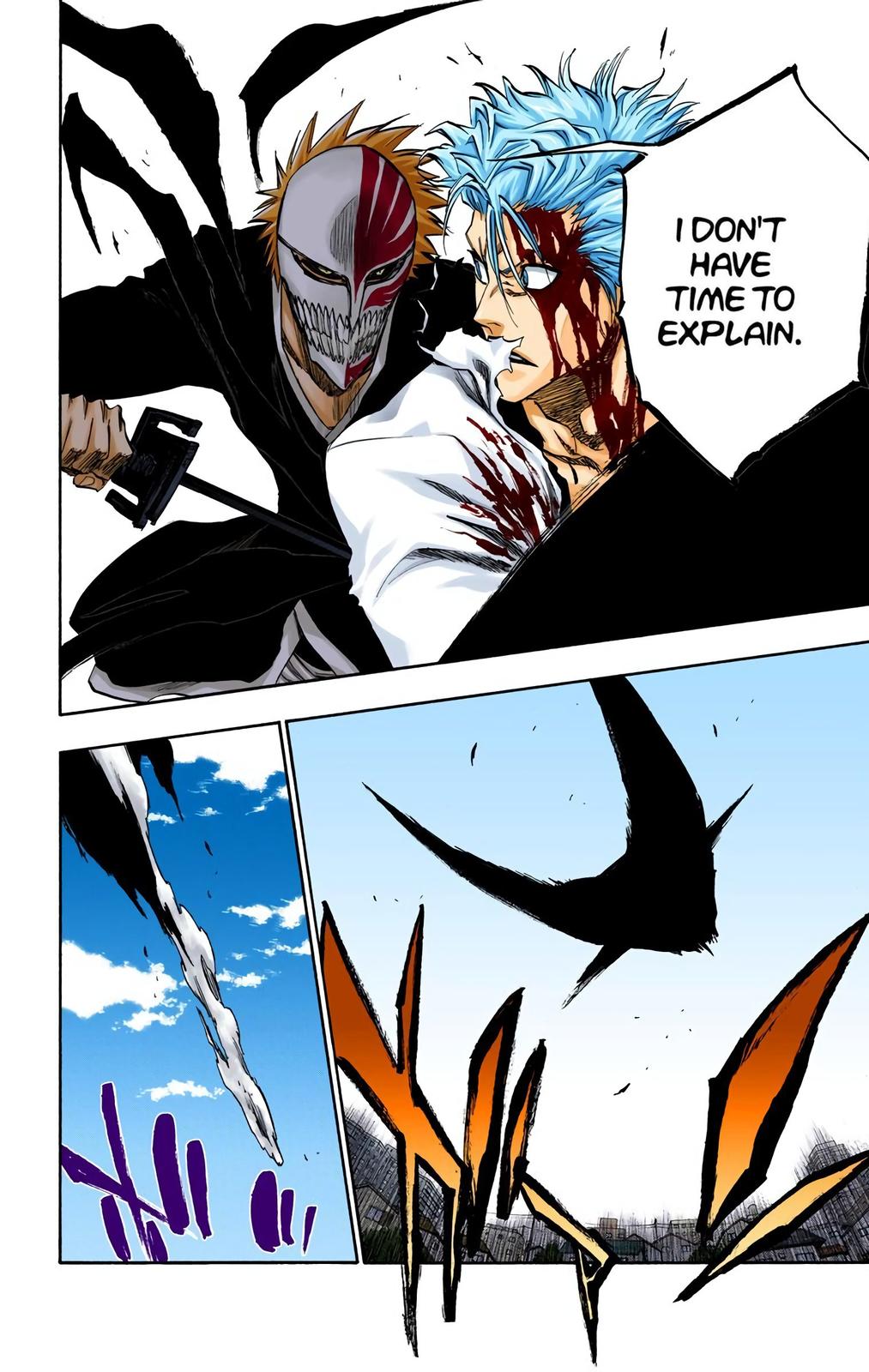 Chapter 232 — Chapter 232 — Page 14