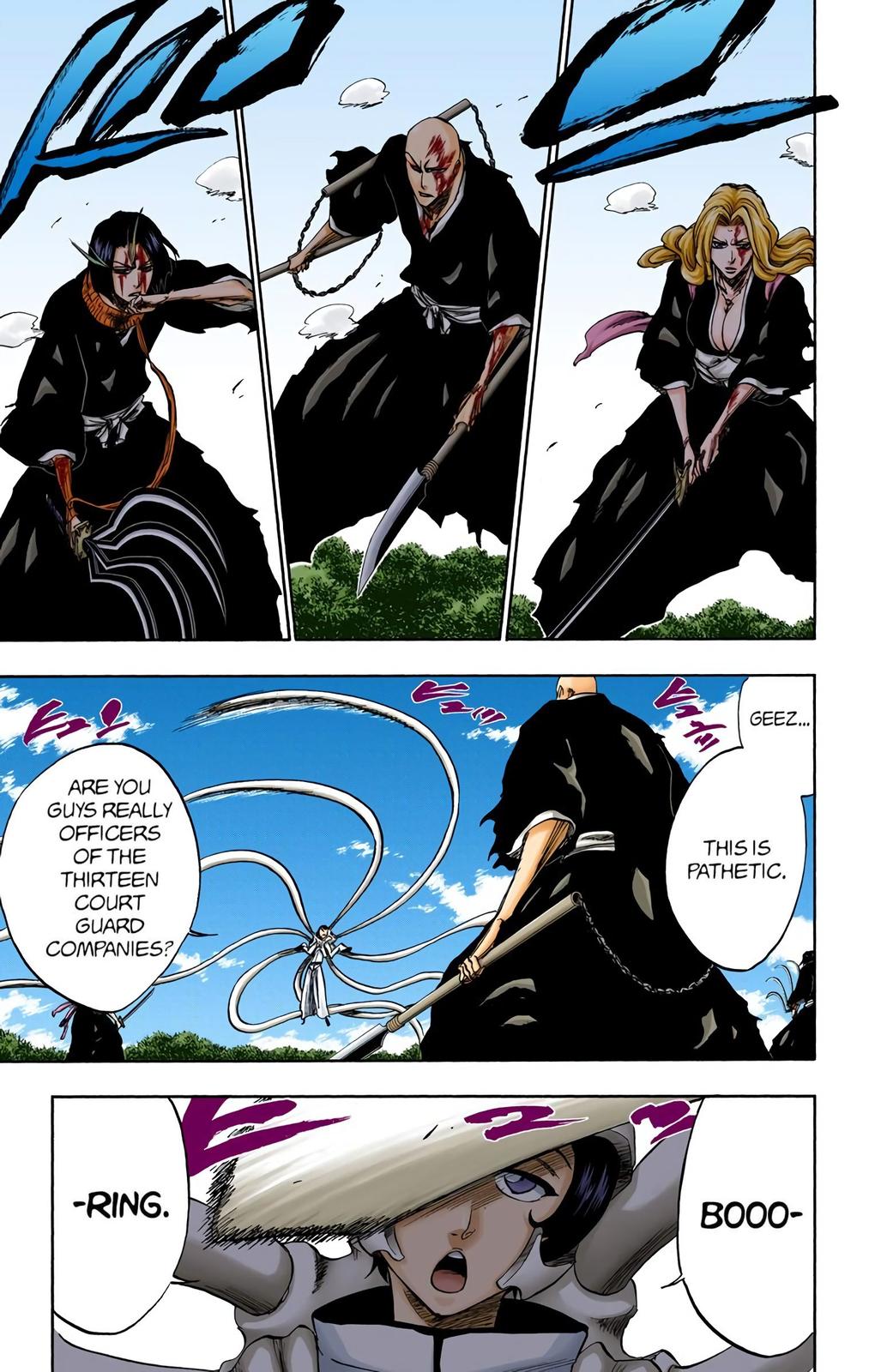 Chapter 233 — Chapter 233 — Page 7