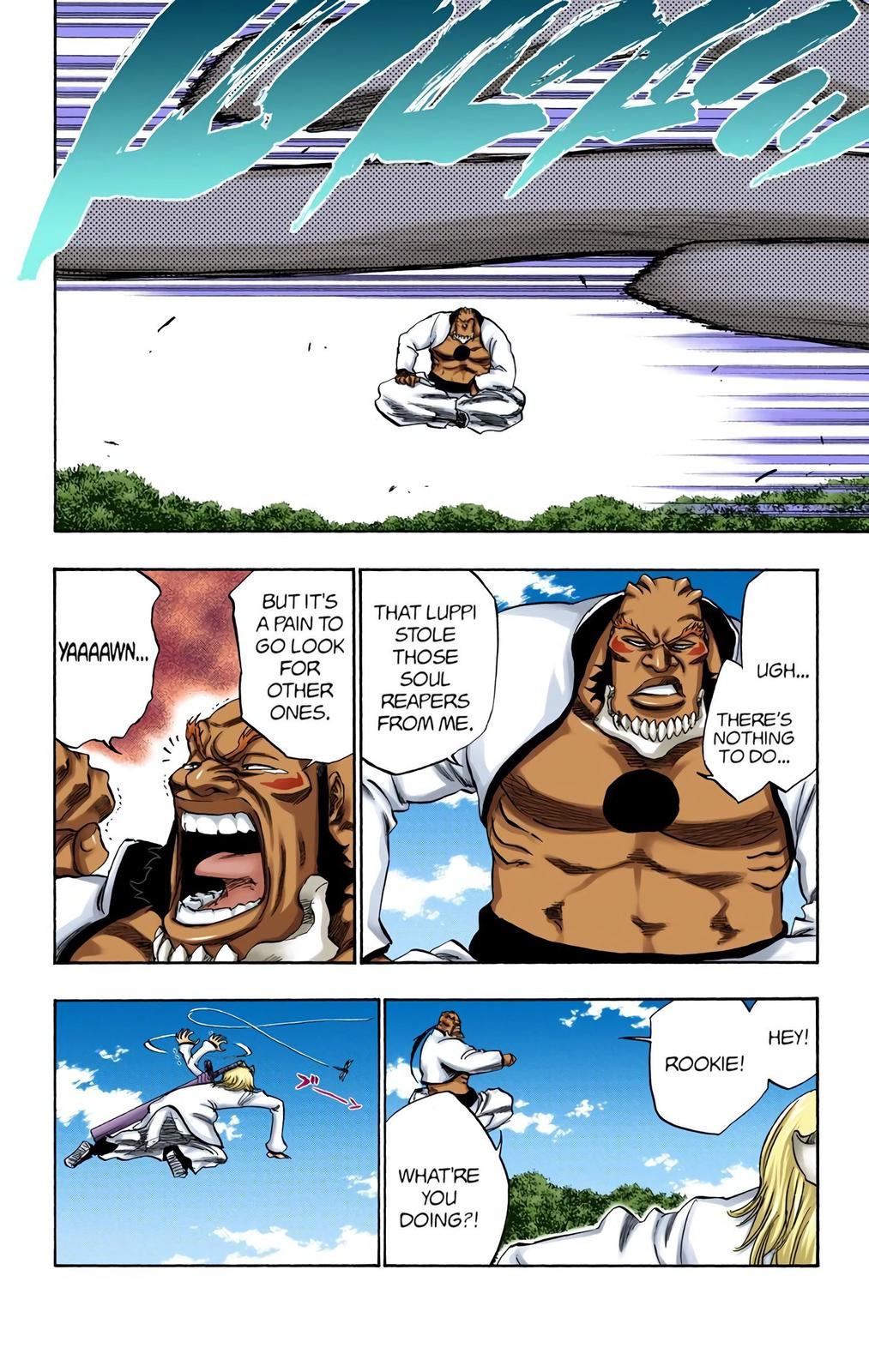 Chapter 233 — Chapter 233 — Page 8