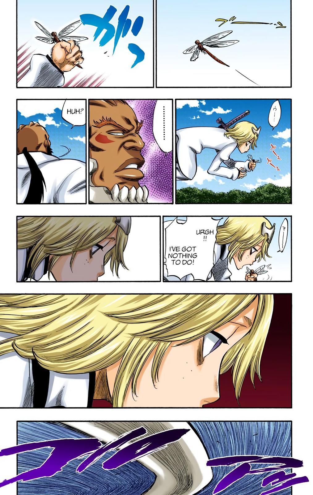 Chapter 233 — Chapter 233 — Page 9