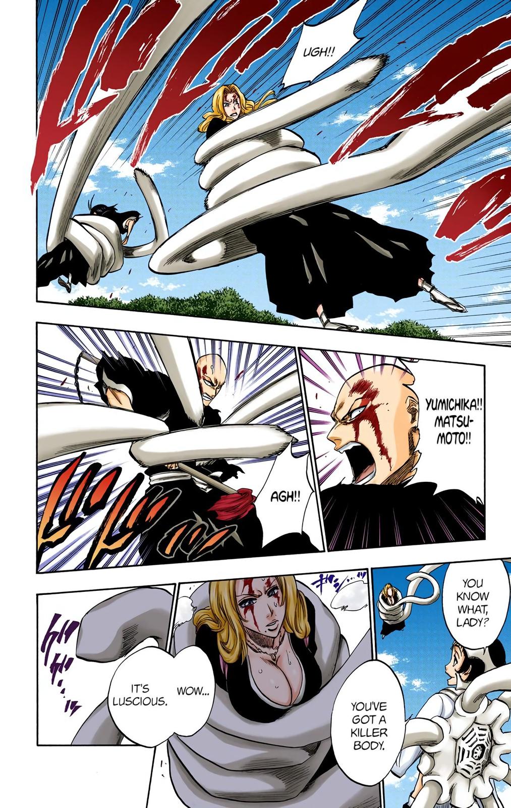 Chapter 233 — Chapter 233 — Page 10