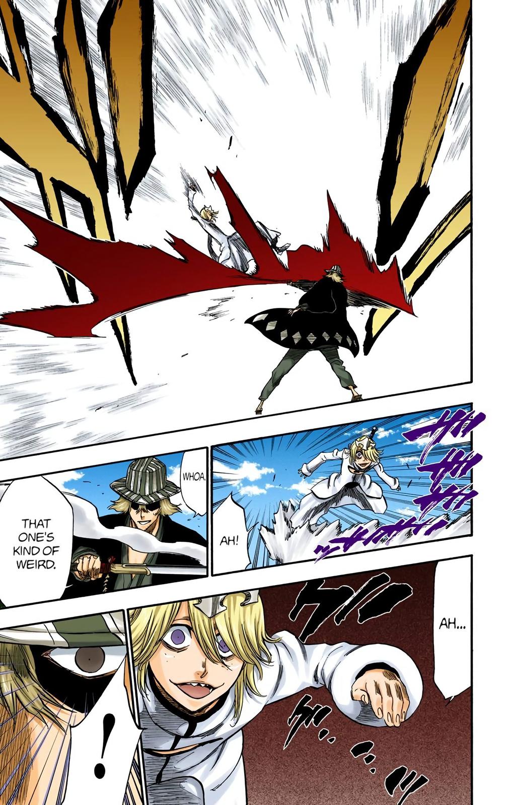 Chapter 233 — Chapter 233 — Page 15