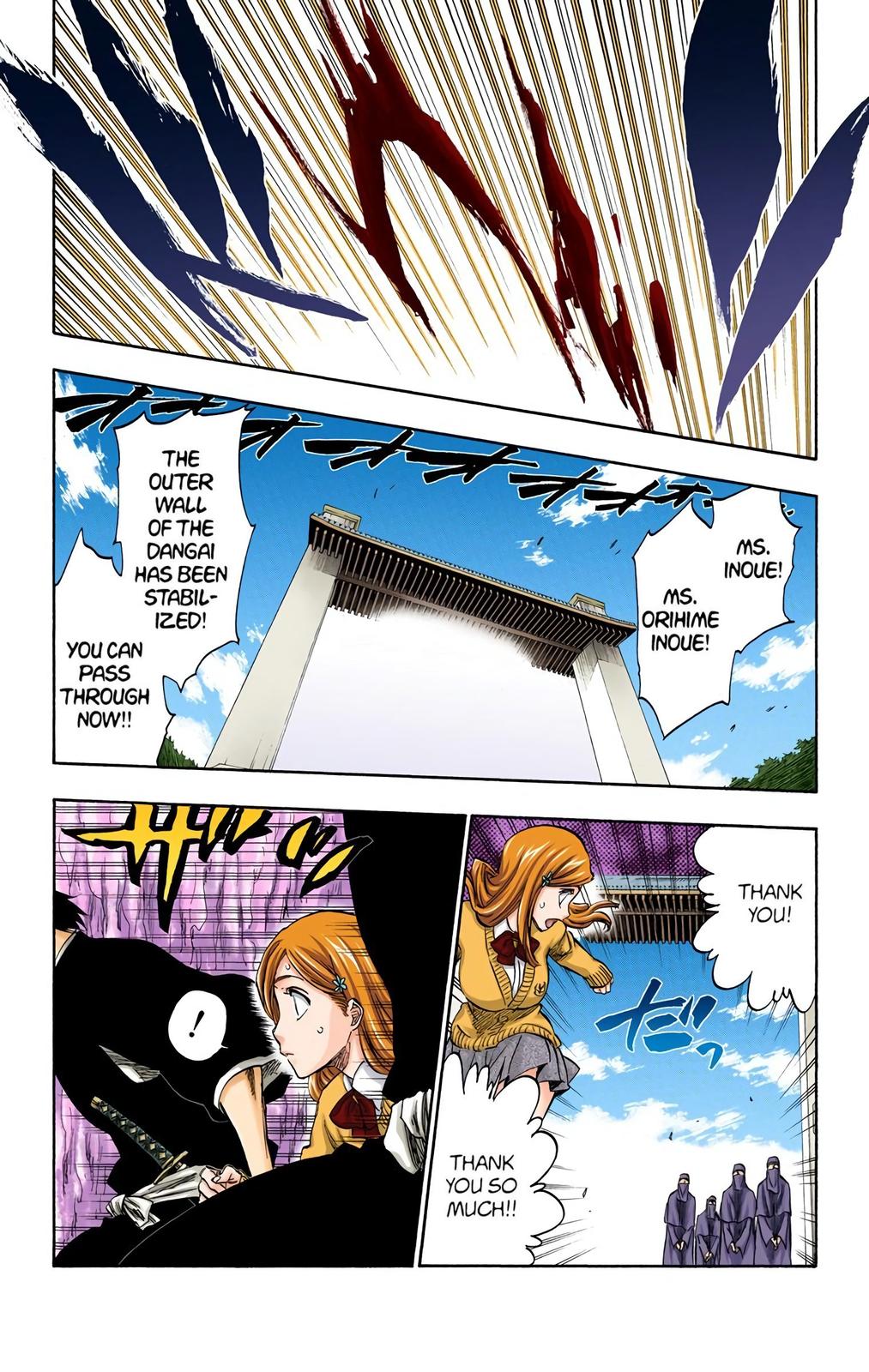 Chapter 233 — Chapter 233 — Page 16
