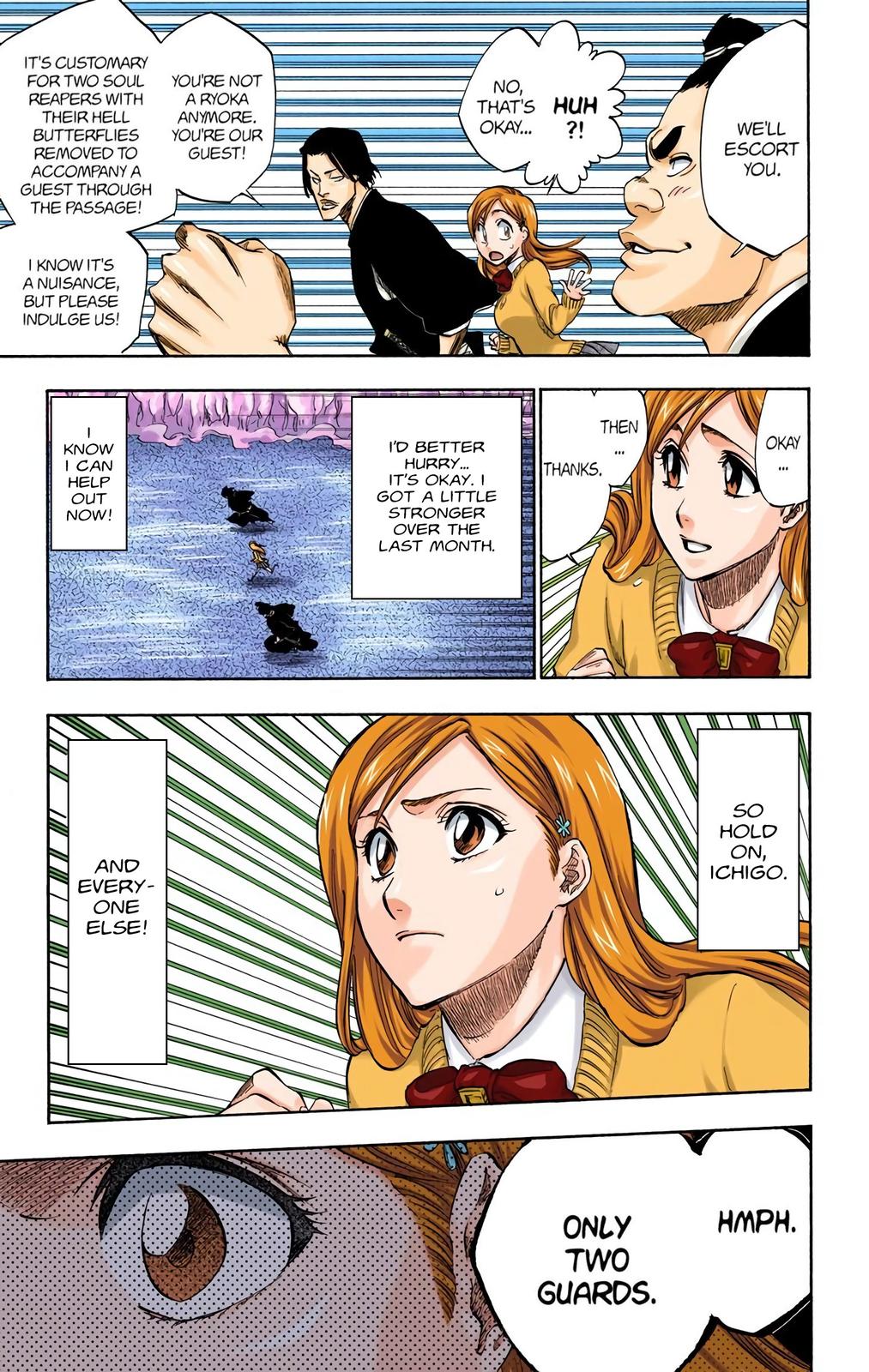 Chapter 233 — Chapter 233 — Page 17