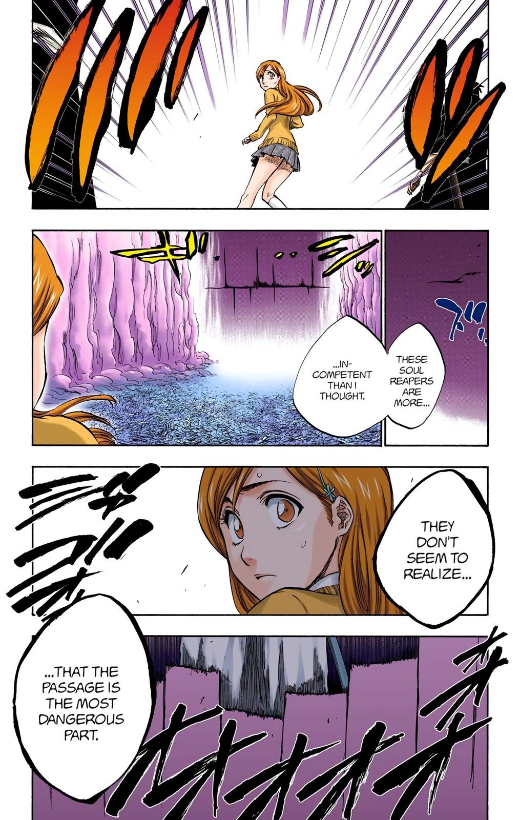 Chapter 233 — Chapter 233 — Page 18