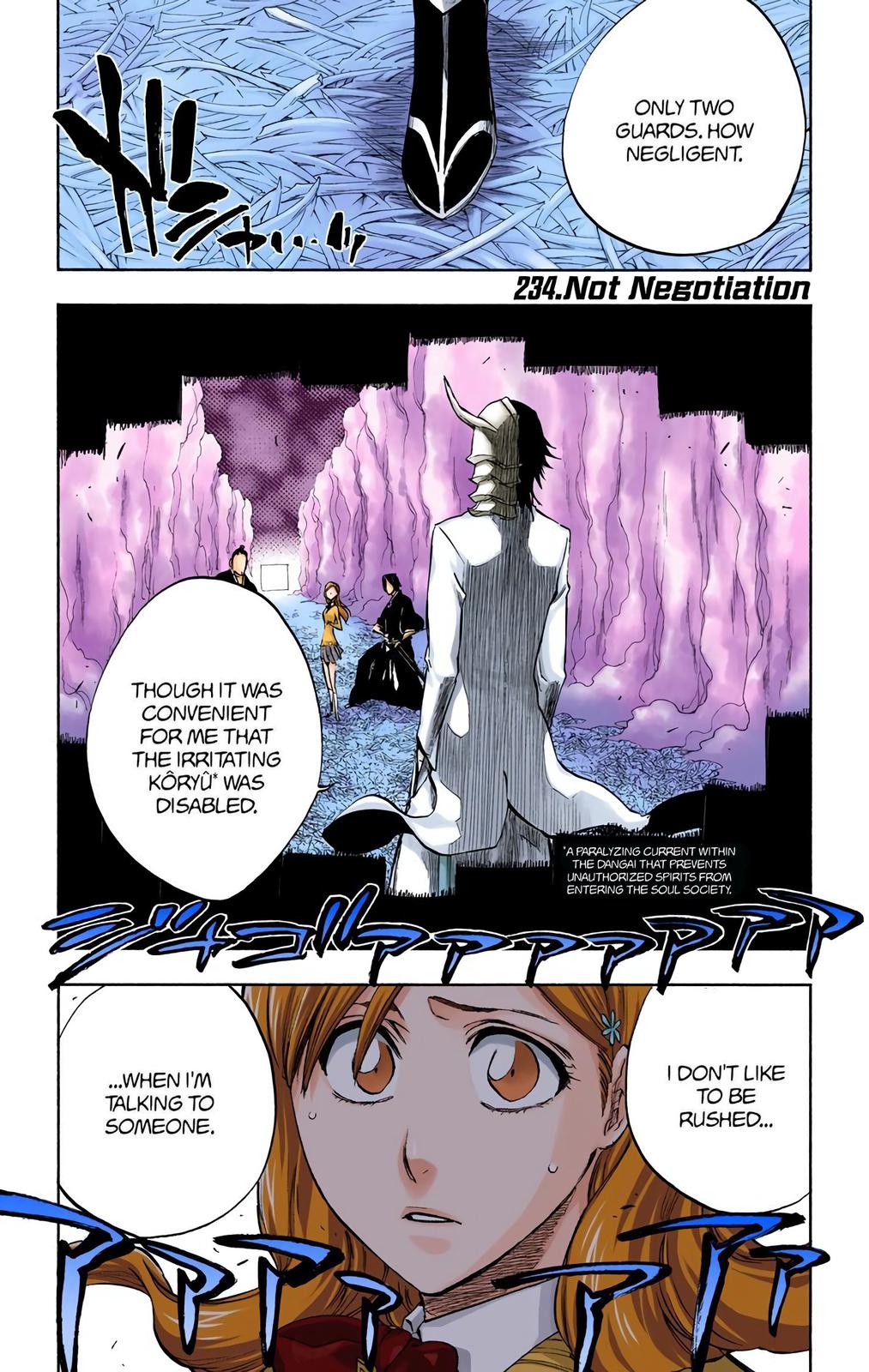 Chapter 234 — Chapter 234 — Page 7