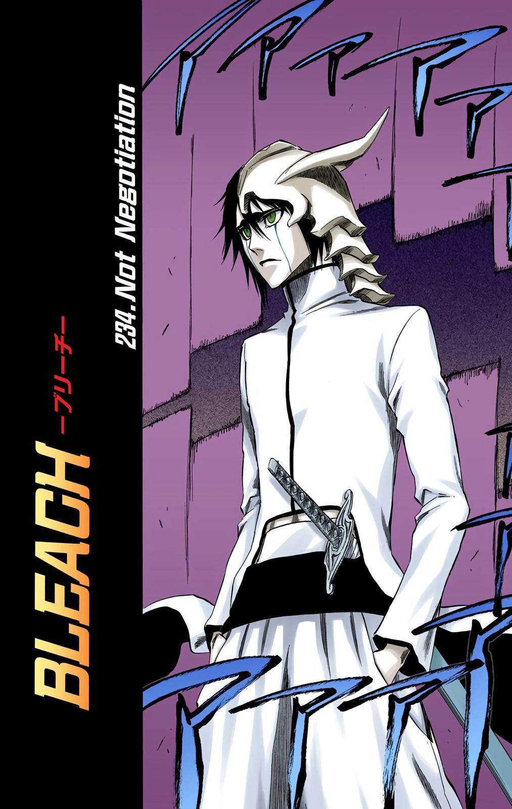 Chapter 234 — Chapter 234 — Page 8