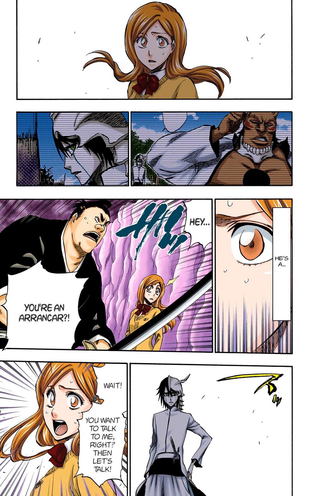 Chapter 234 — Chapter 234 — Page 9