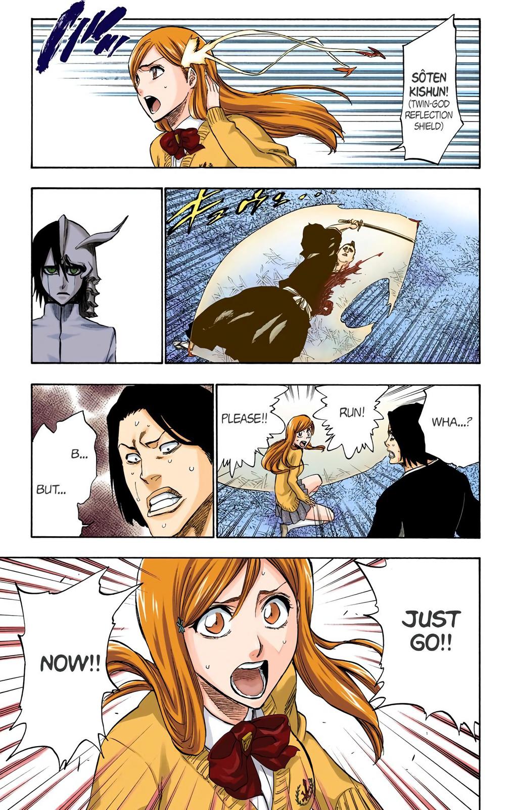 Chapter 234 — Chapter 234 — Page 11