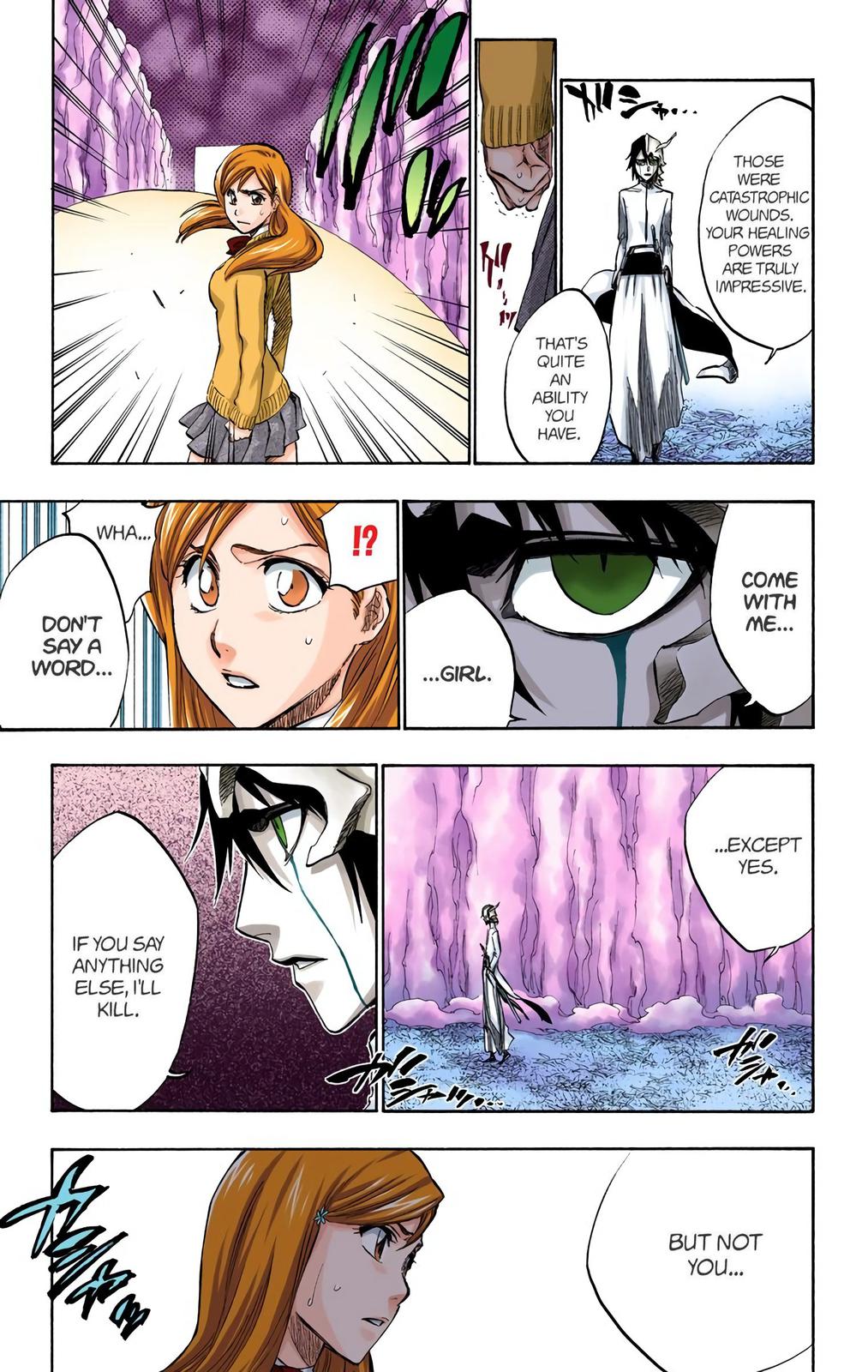Chapter 234 — Chapter 234 — Page 13