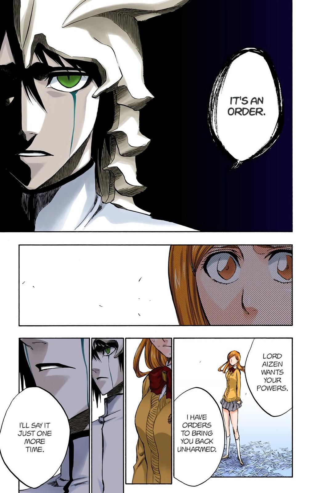 Chapter 234 — Chapter 234 — Page 15