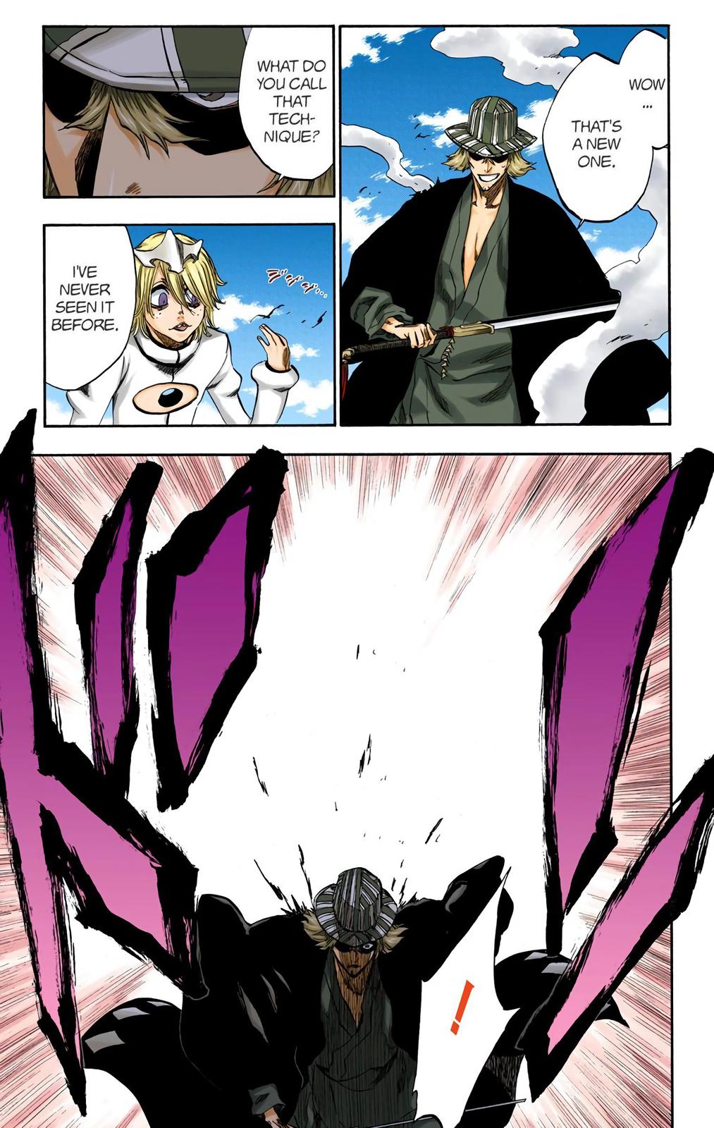 Chapter 234 — Chapter 234 — Page 17