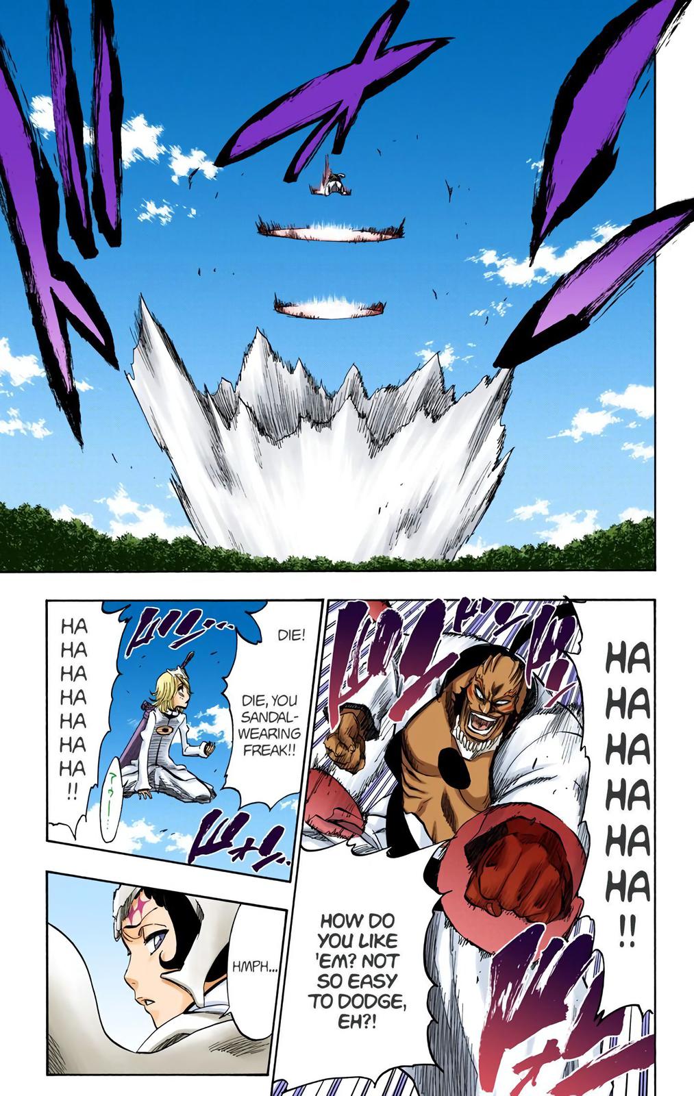 Chapter 234 — Chapter 234 — Page 19