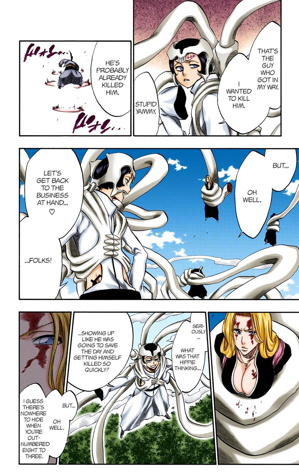 Chapter 234 — Chapter 234 — Page 20