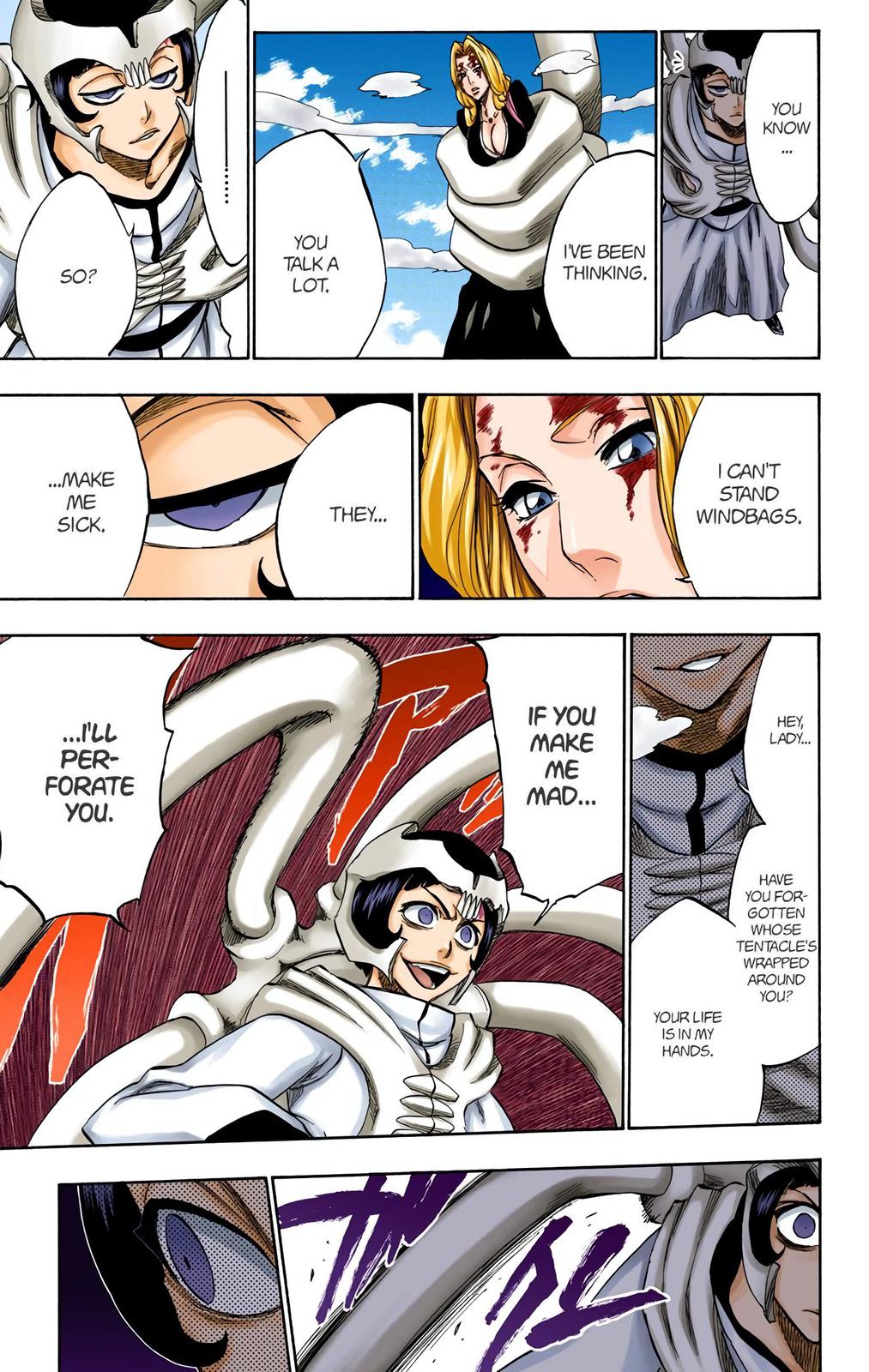 Chapter 234 — Chapter 234 — Page 21