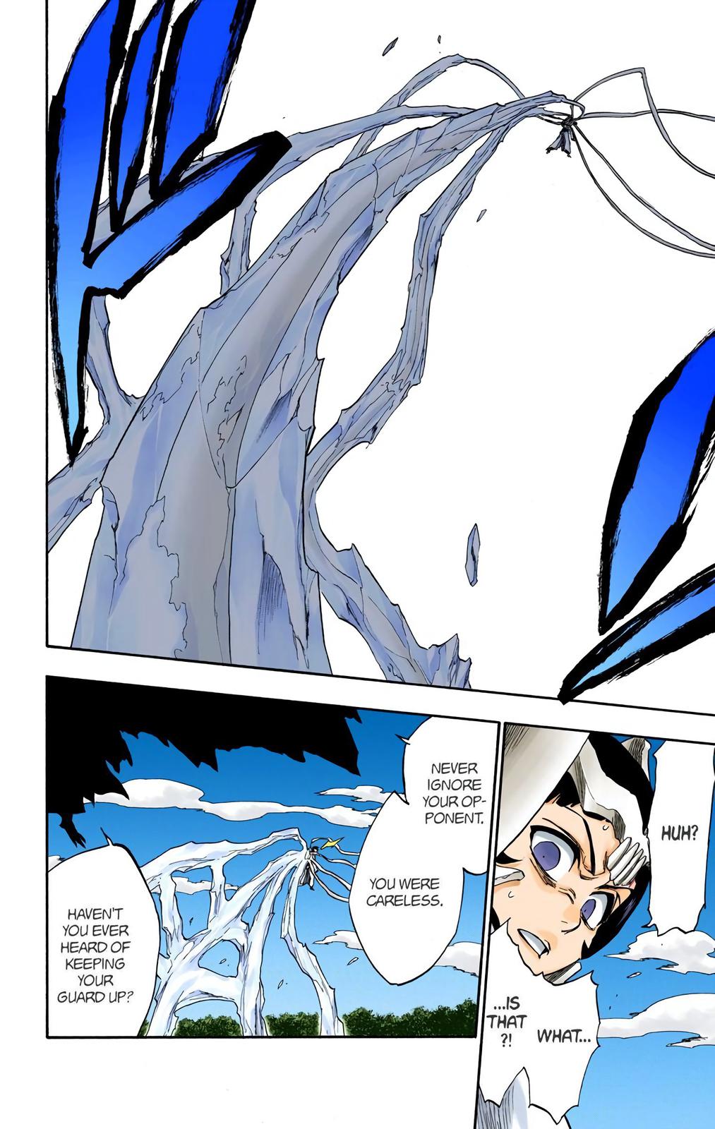 Chapter 234 — Chapter 234 — Page 22