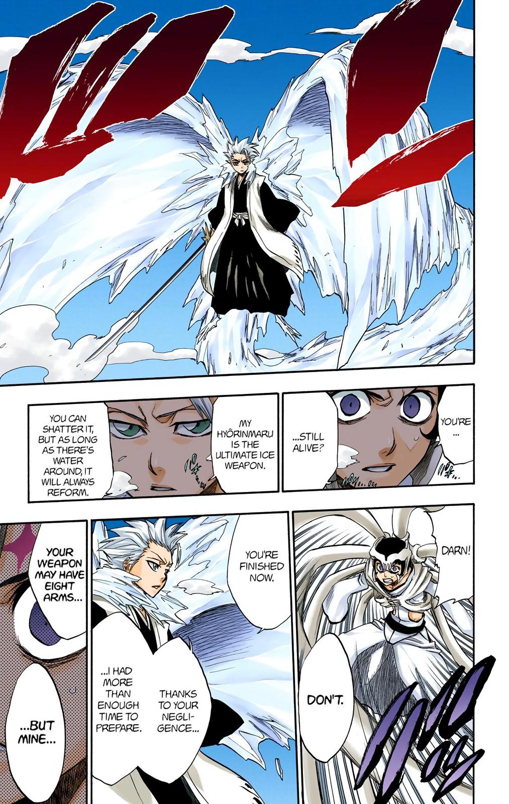 Chapter 234 — Chapter 234 — Page 23