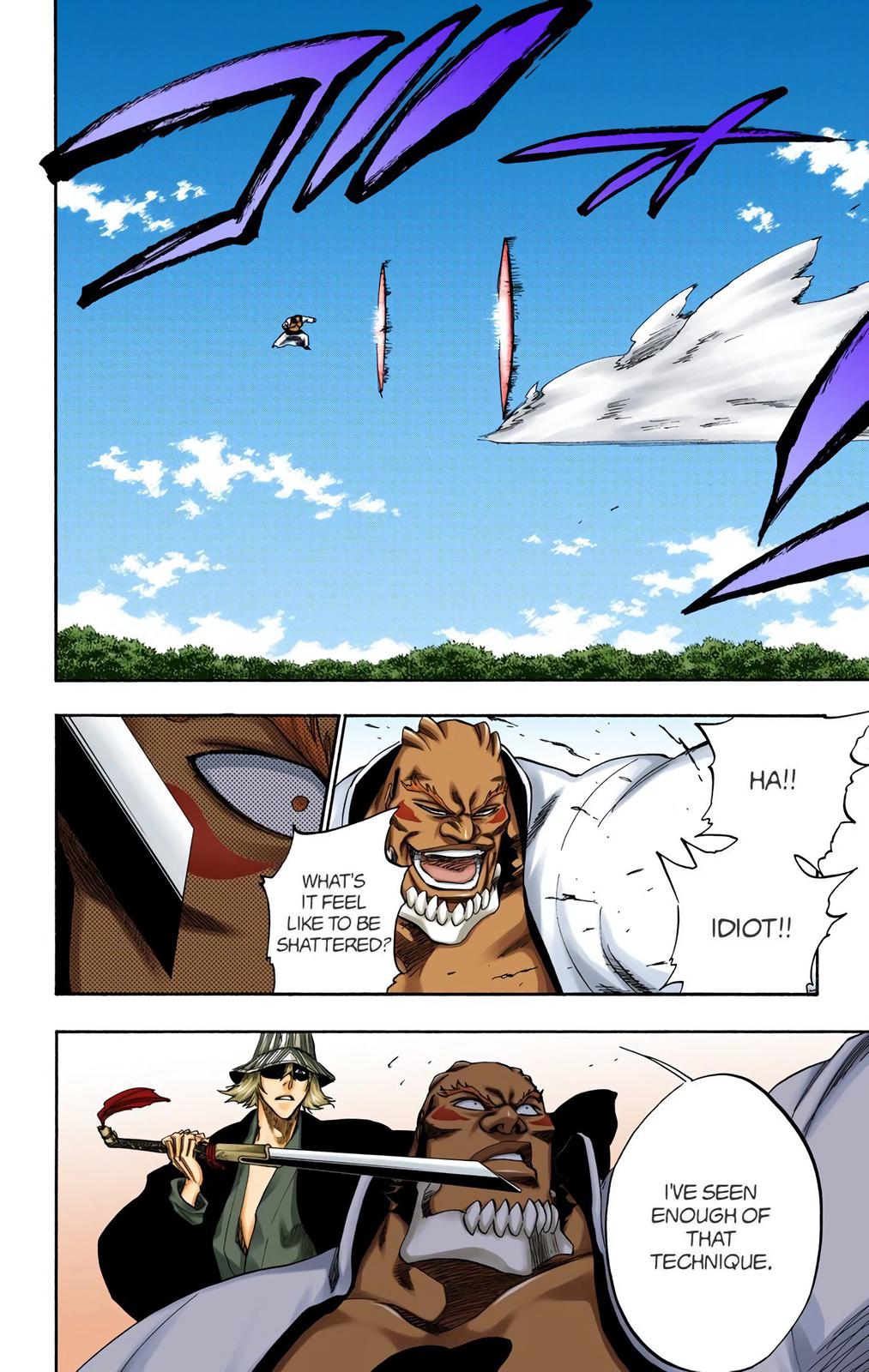 Chapter 235 — Chapter 235 — Page 4