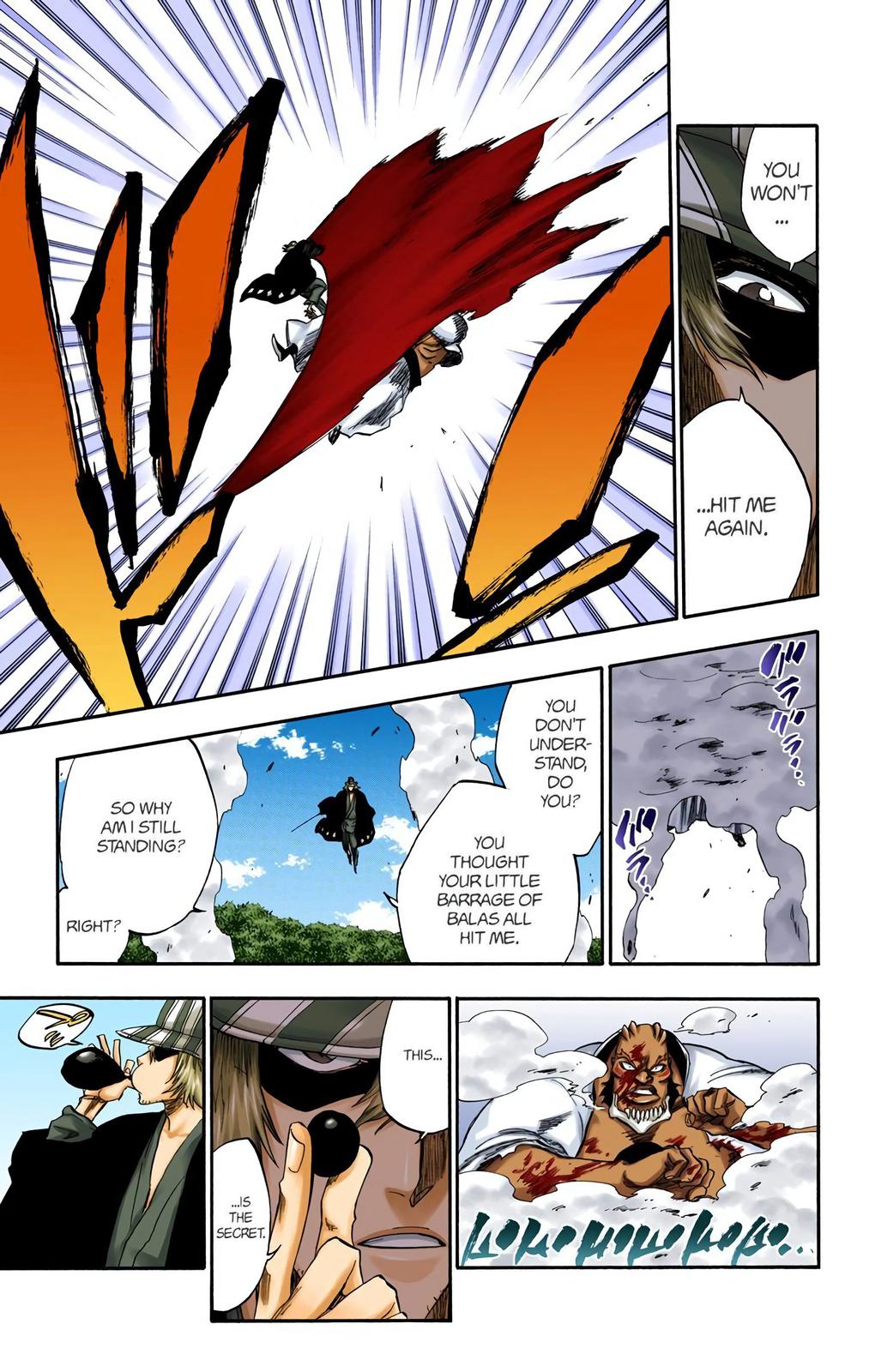 Chapter 235 — Chapter 235 — Page 5