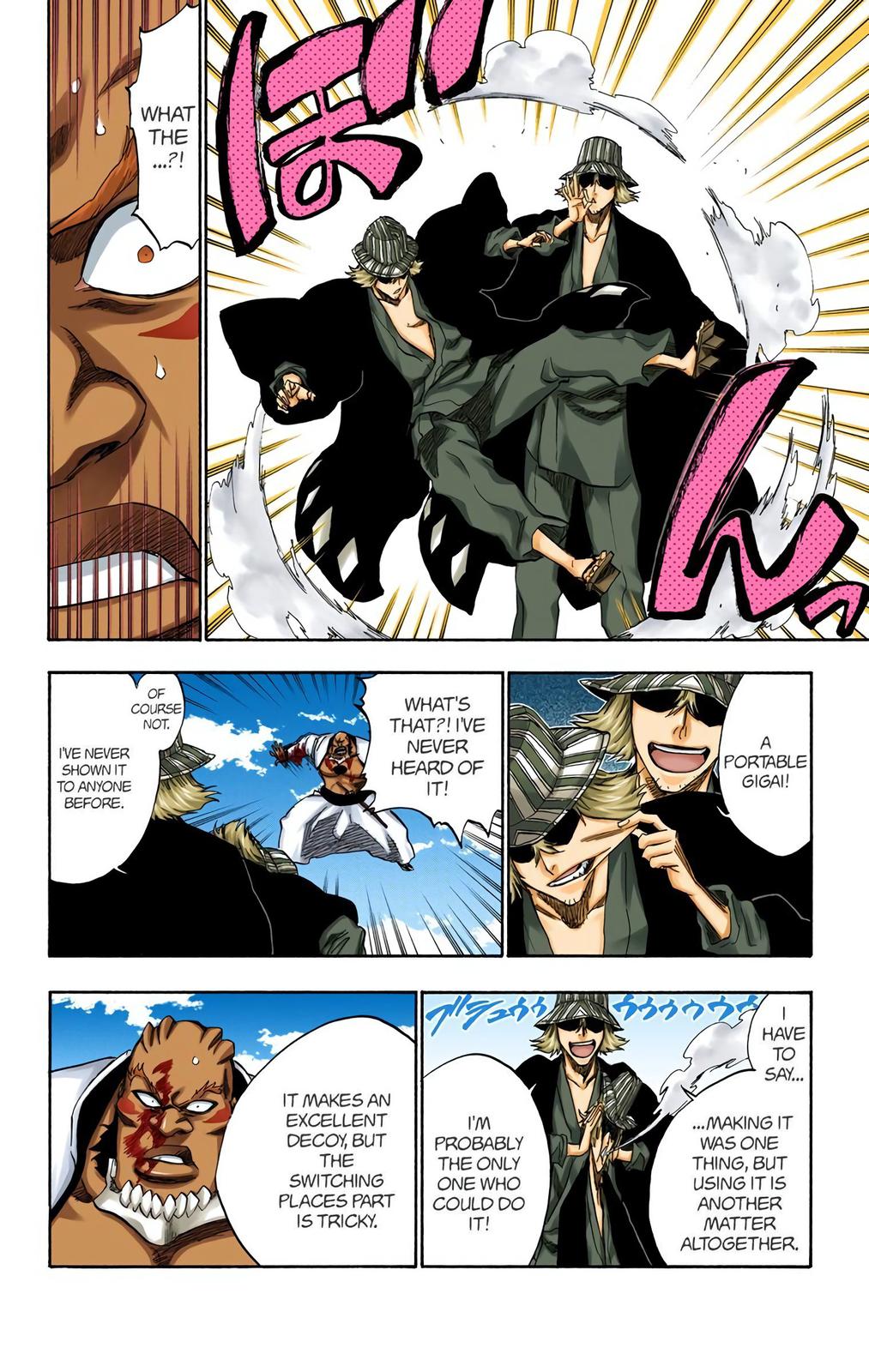 Chapter 235 — Chapter 235 — Page 6