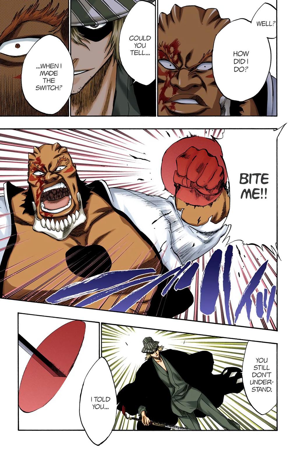 Chapter 235 — Chapter 235 — Page 7