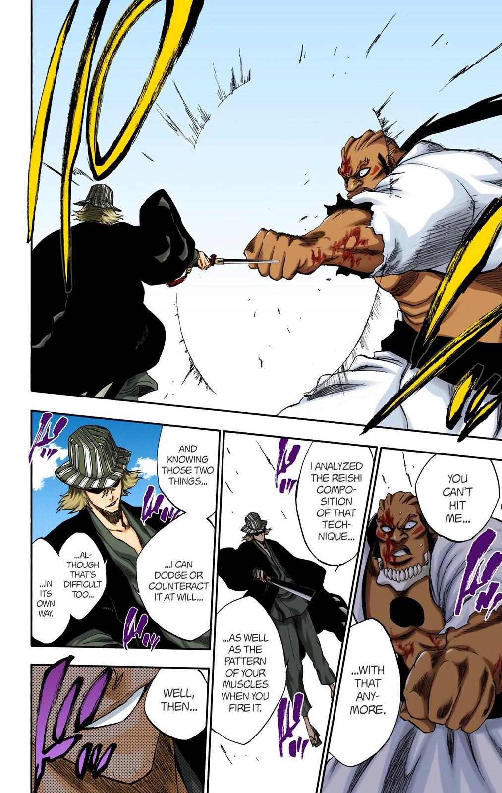Chapter 235 — Chapter 235 — Page 8