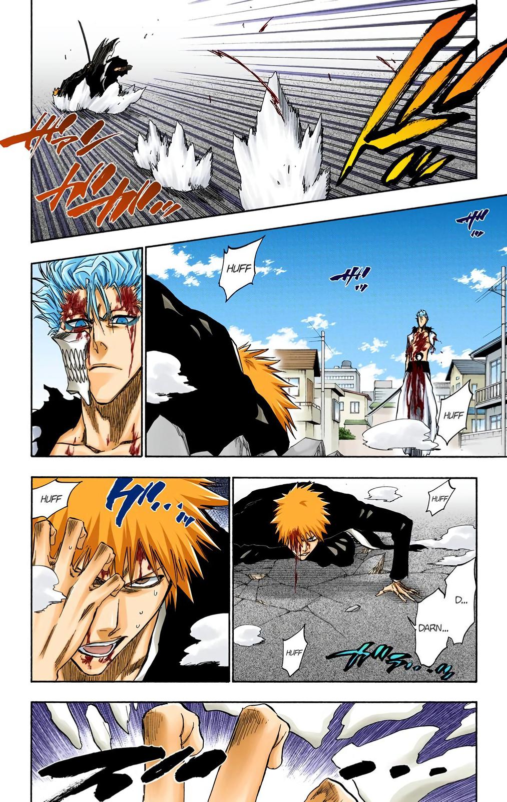 Chapter 235 — Chapter 235 — Page 10