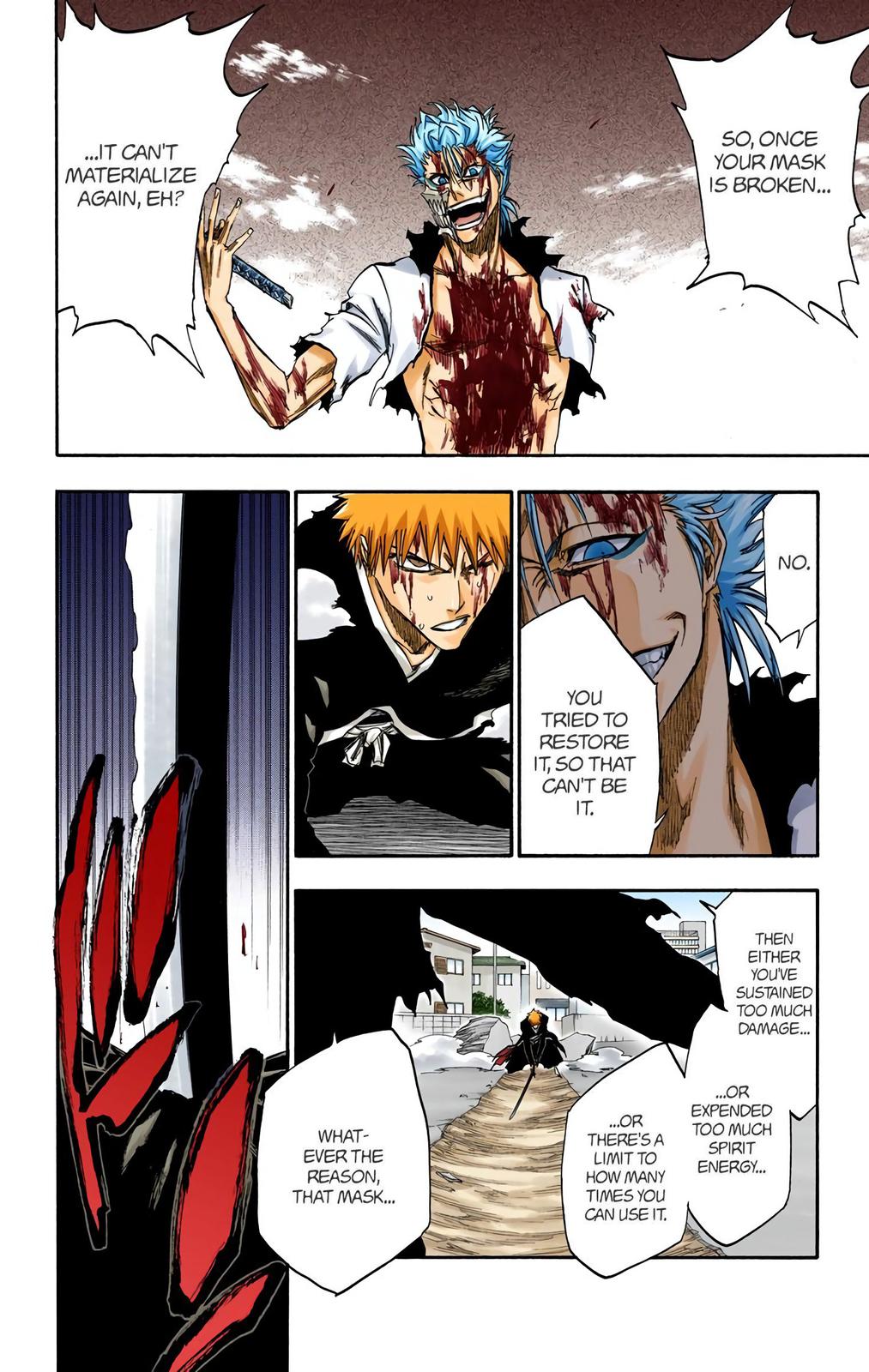 Chapter 235 — Chapter 235 — Page 12