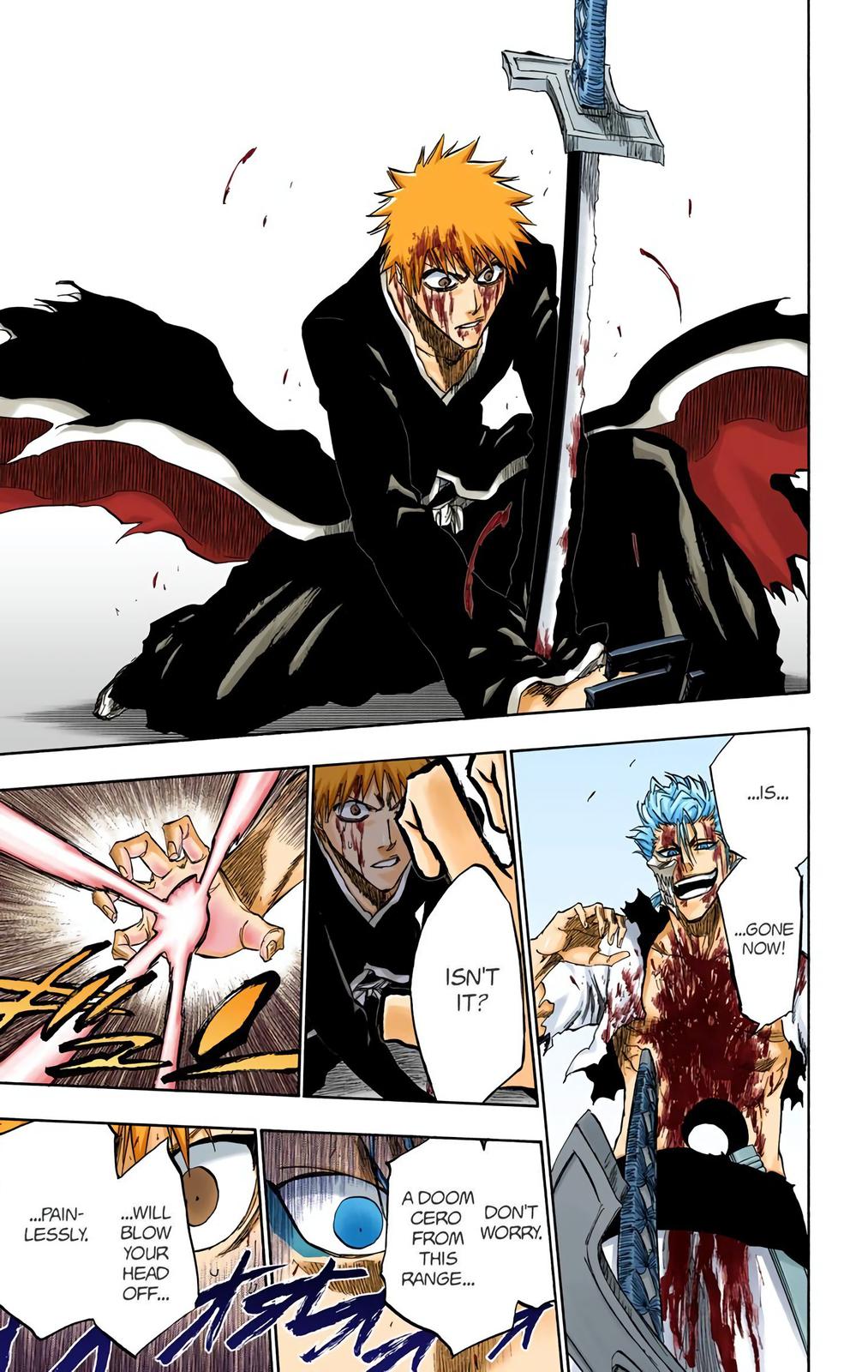 Chapter 235 — Chapter 235 — Page 13