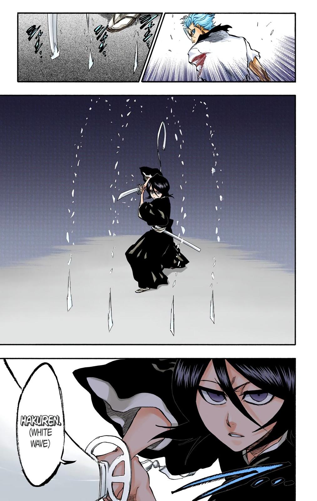 Chapter 235 — Chapter 235 — Page 15