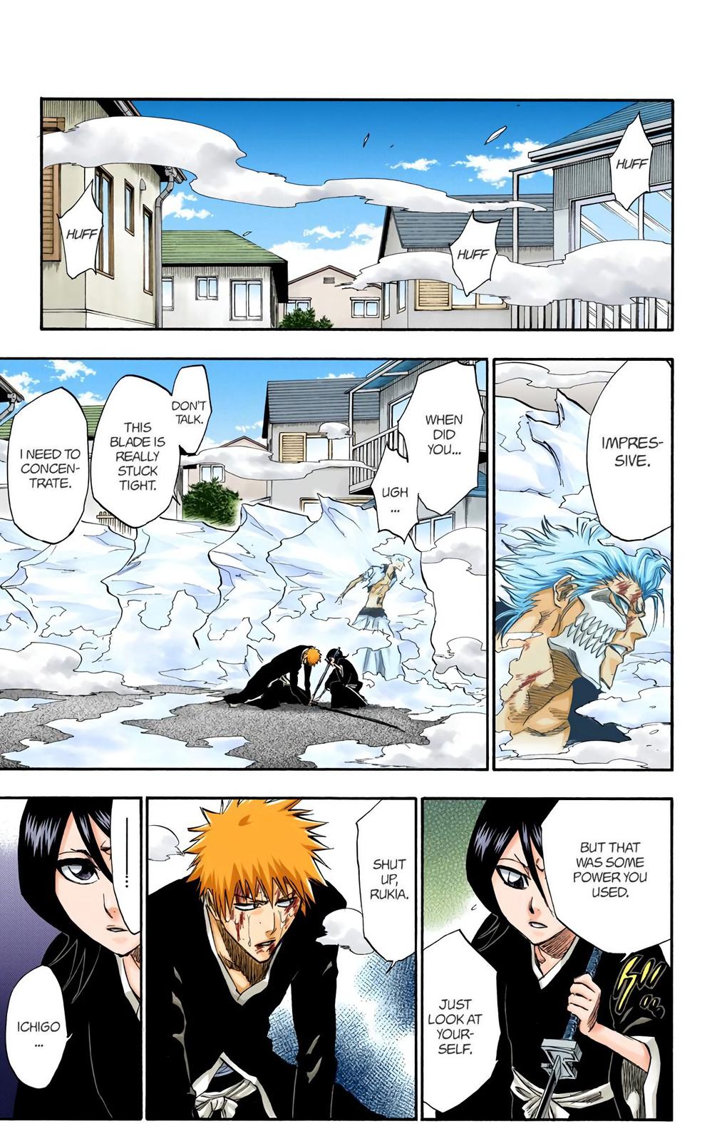 Chapter 235 — Chapter 235 — Page 17