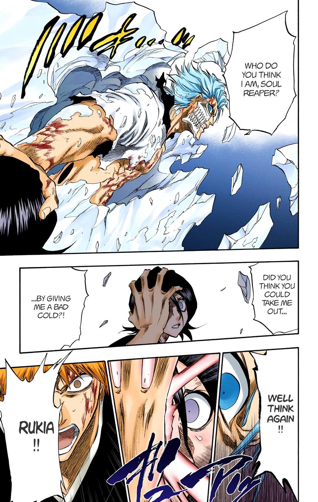 Chapter 235 — Chapter 235 — Page 19