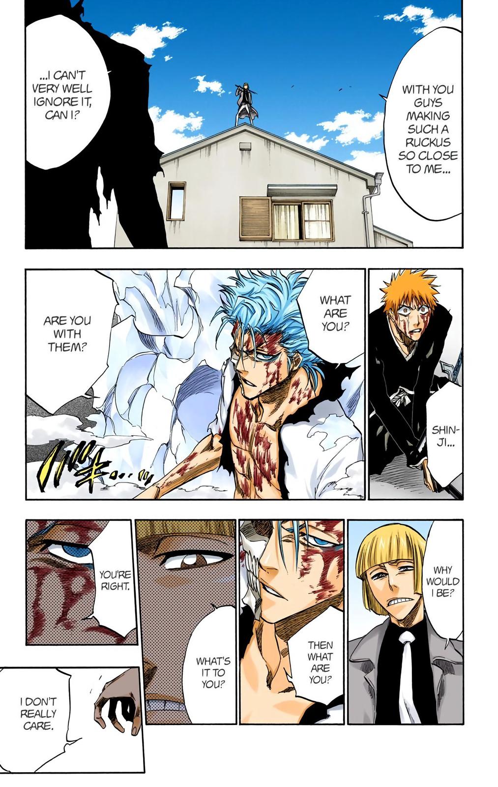 Chapter 236 — Chapter 236 — Page 5