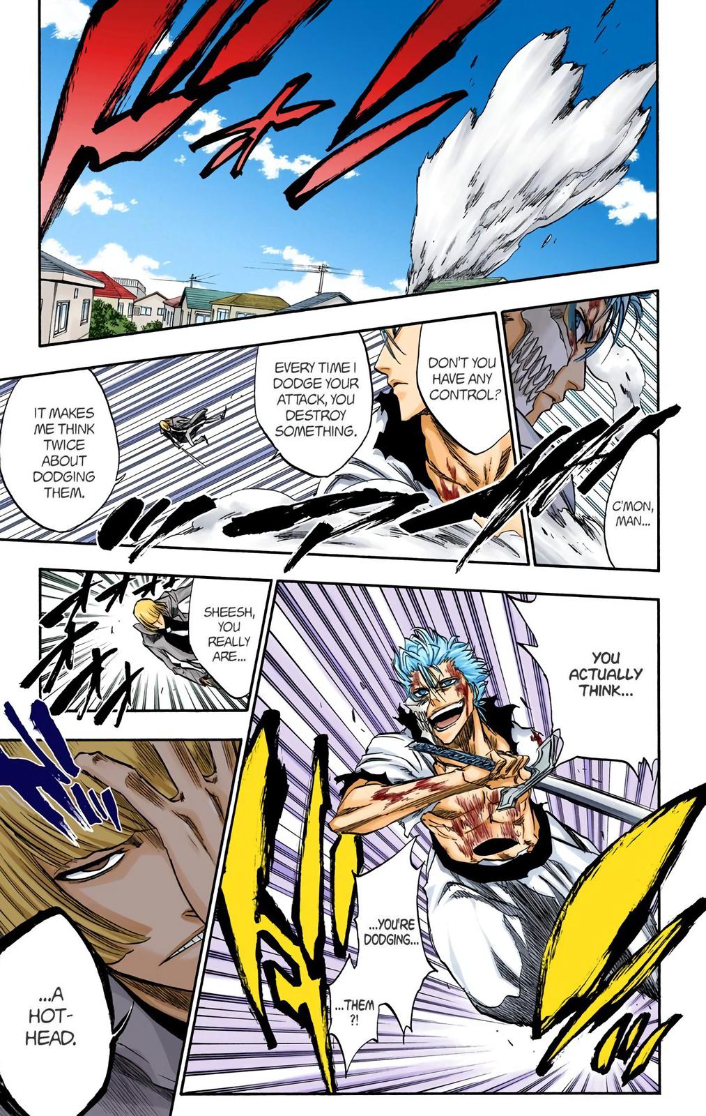 Chapter 236 — Chapter 236 — Page 7