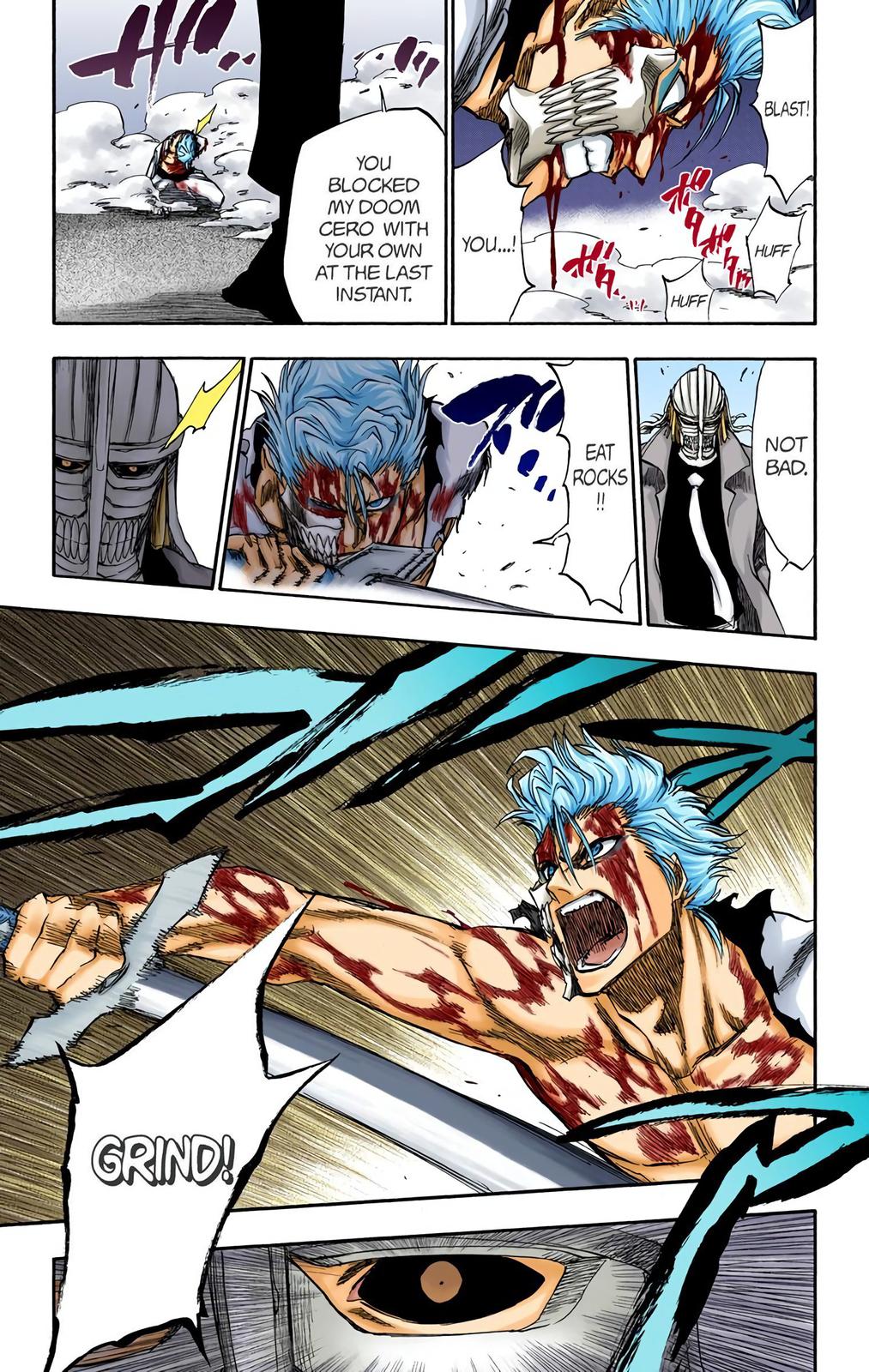 Chapter 236 — Chapter 236 — Page 13